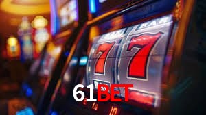 61bet - Aplicativo Móvel
