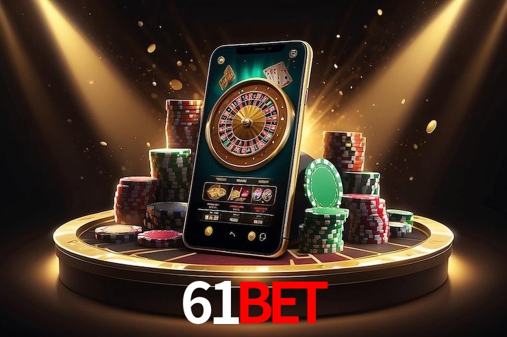 61bet - cassino ao vivo